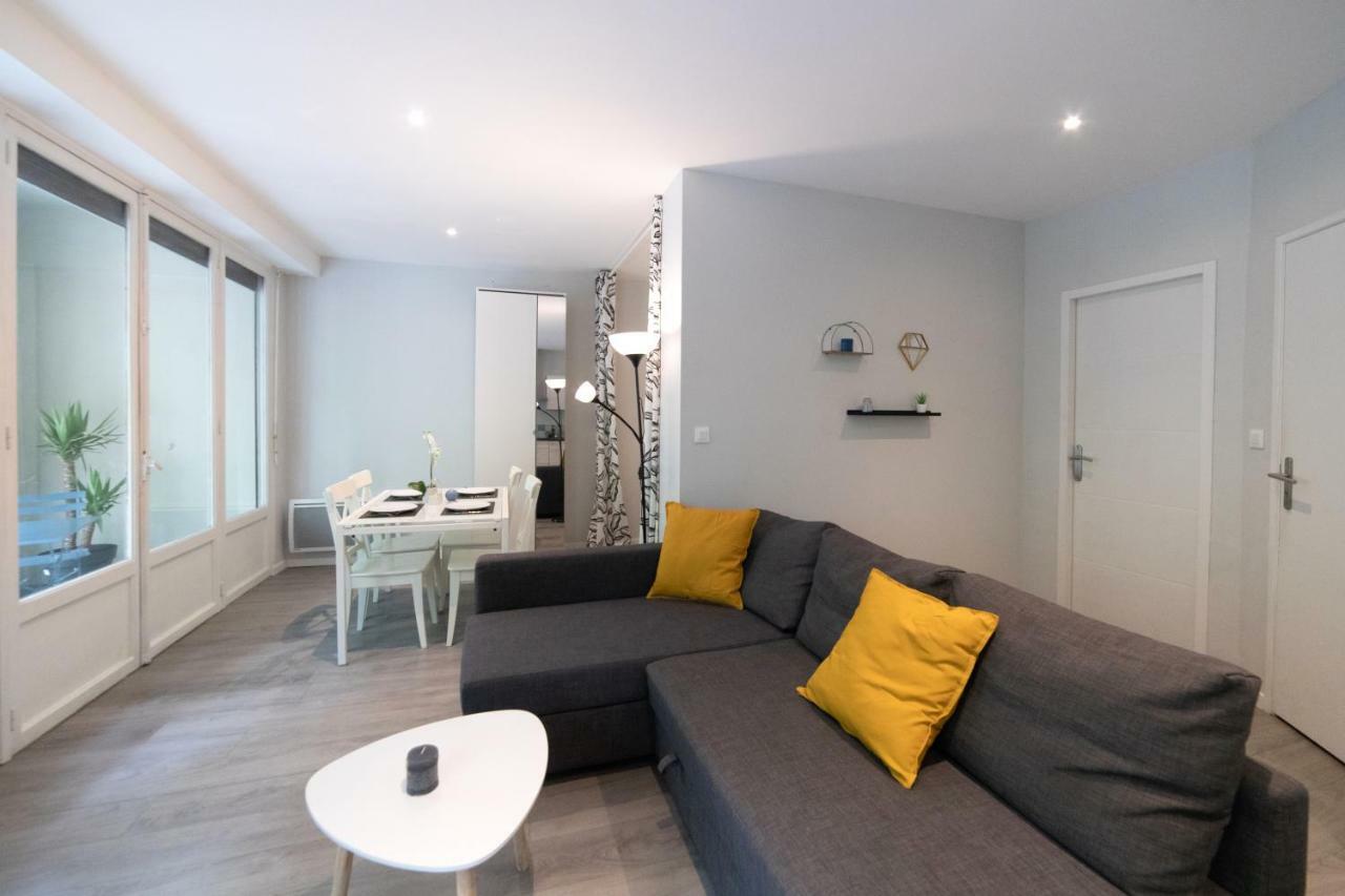 L'Alcove Saint Georges ★ Au Coeur De Toulouse Apartment Exterior photo