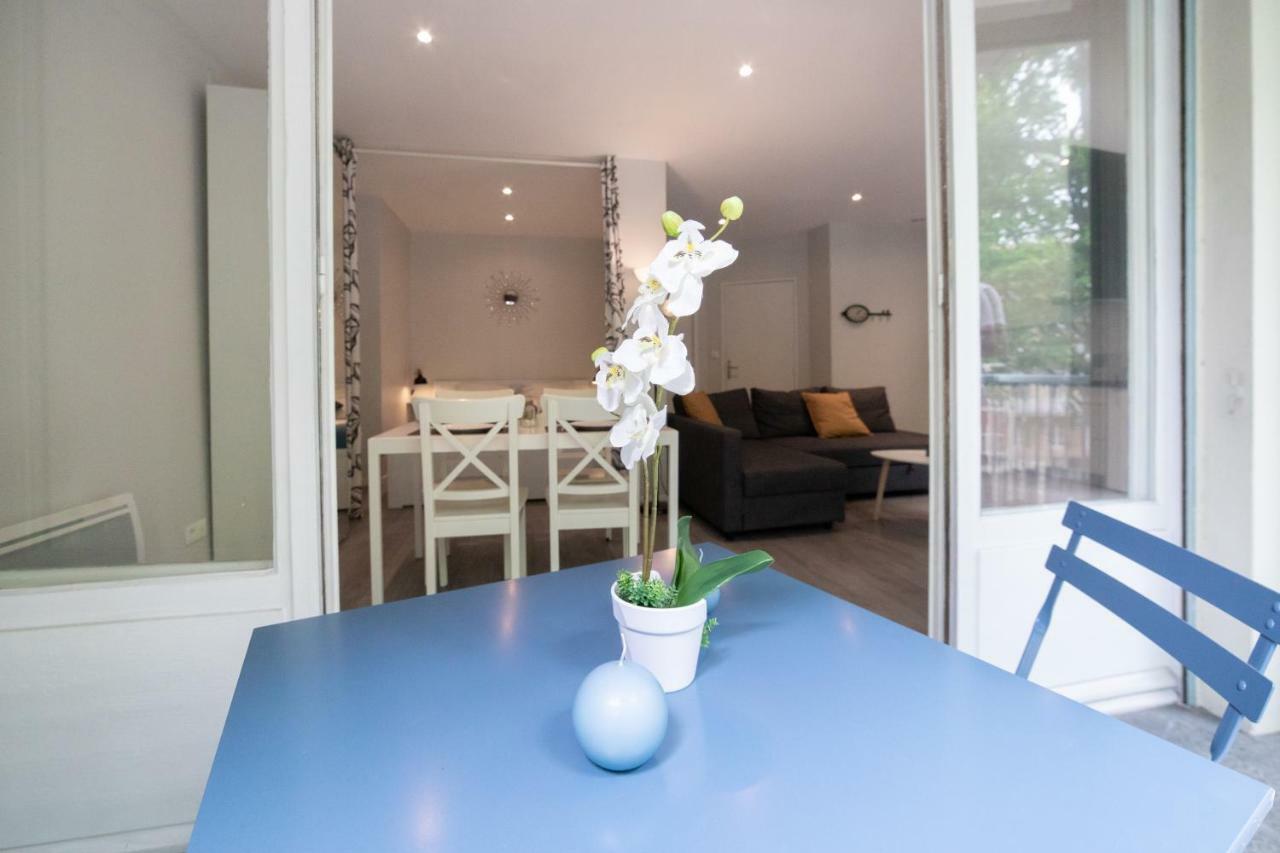L'Alcove Saint Georges ★ Au Coeur De Toulouse Apartment Exterior photo